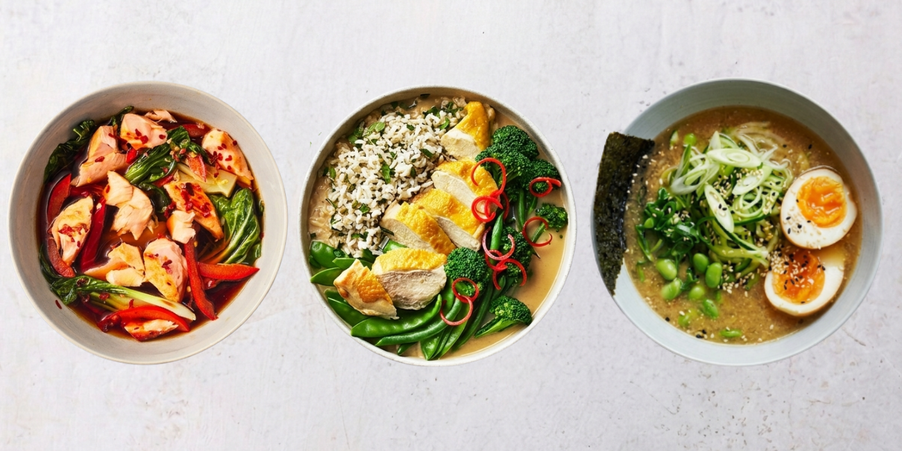 healthy broth based recipes for quick midweek meals