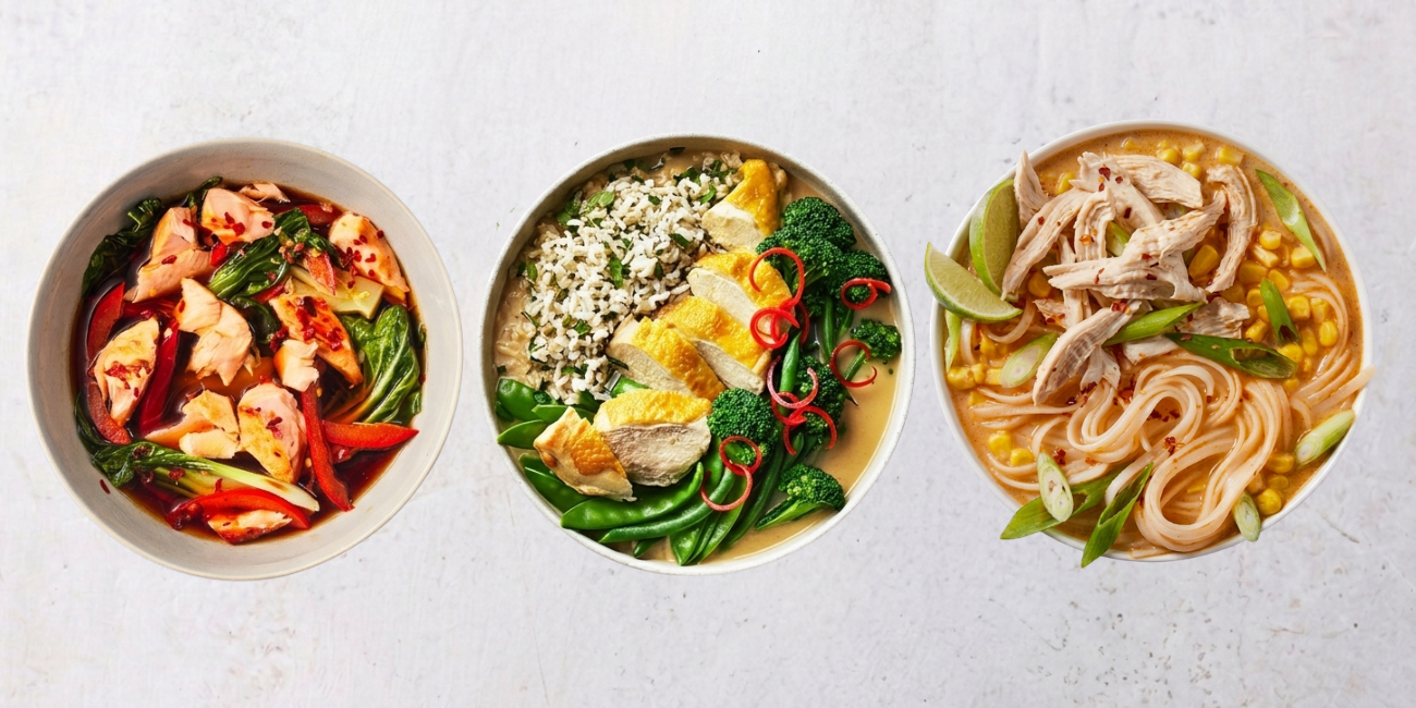 healthy broth based recipes for quick midweek meals