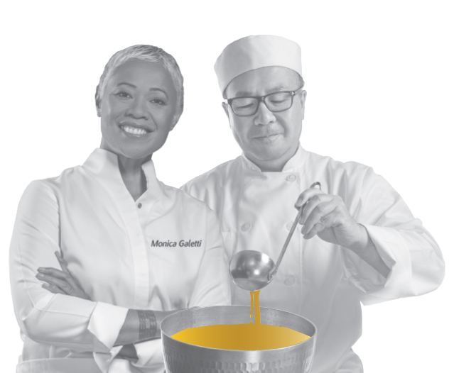 Monica & Yoshi - gold broth.jpg