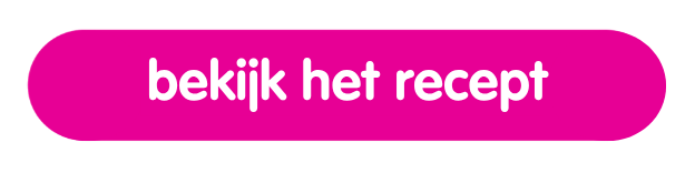 Pink button with white text 'bekijk het recept' (view the recipe).