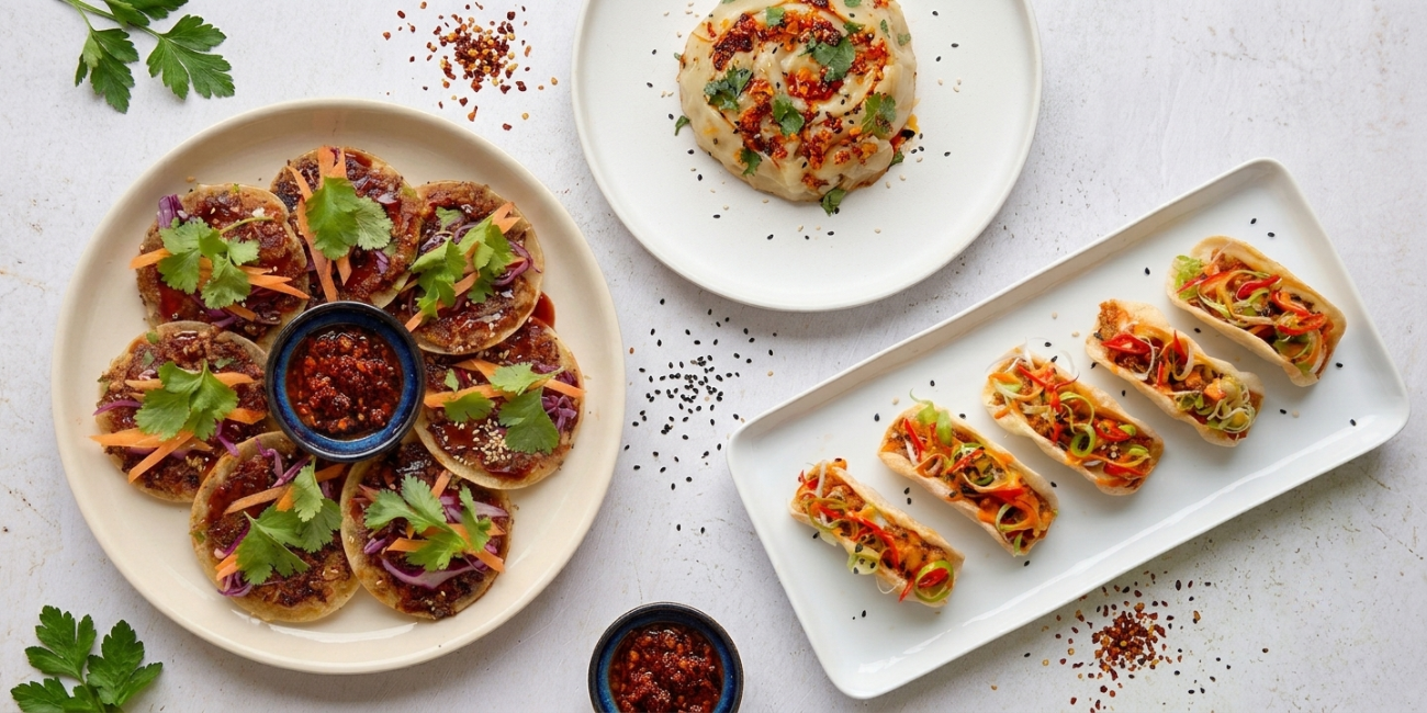 easy dumpling recipes