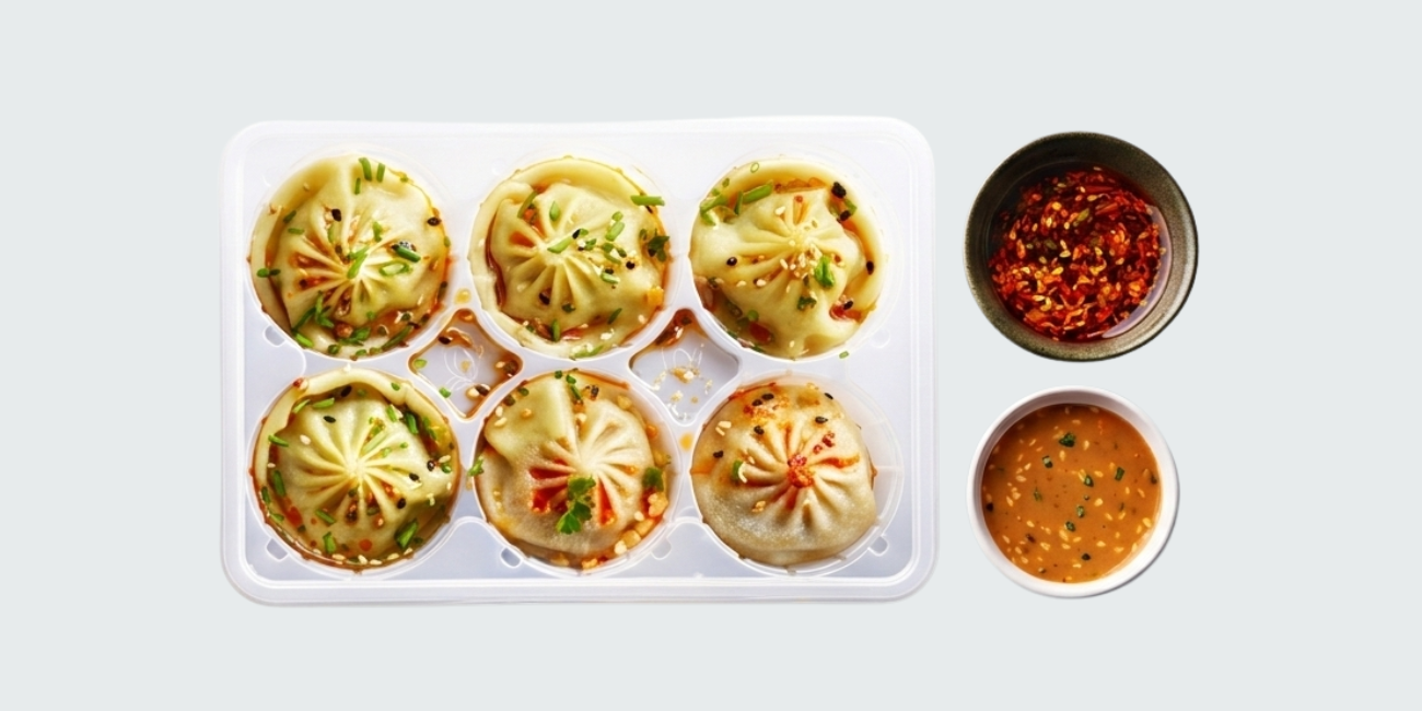 easy midweek soup dumpling recipe ideas
