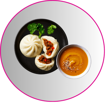 miso butternut squash soup + side of bao'buns.png