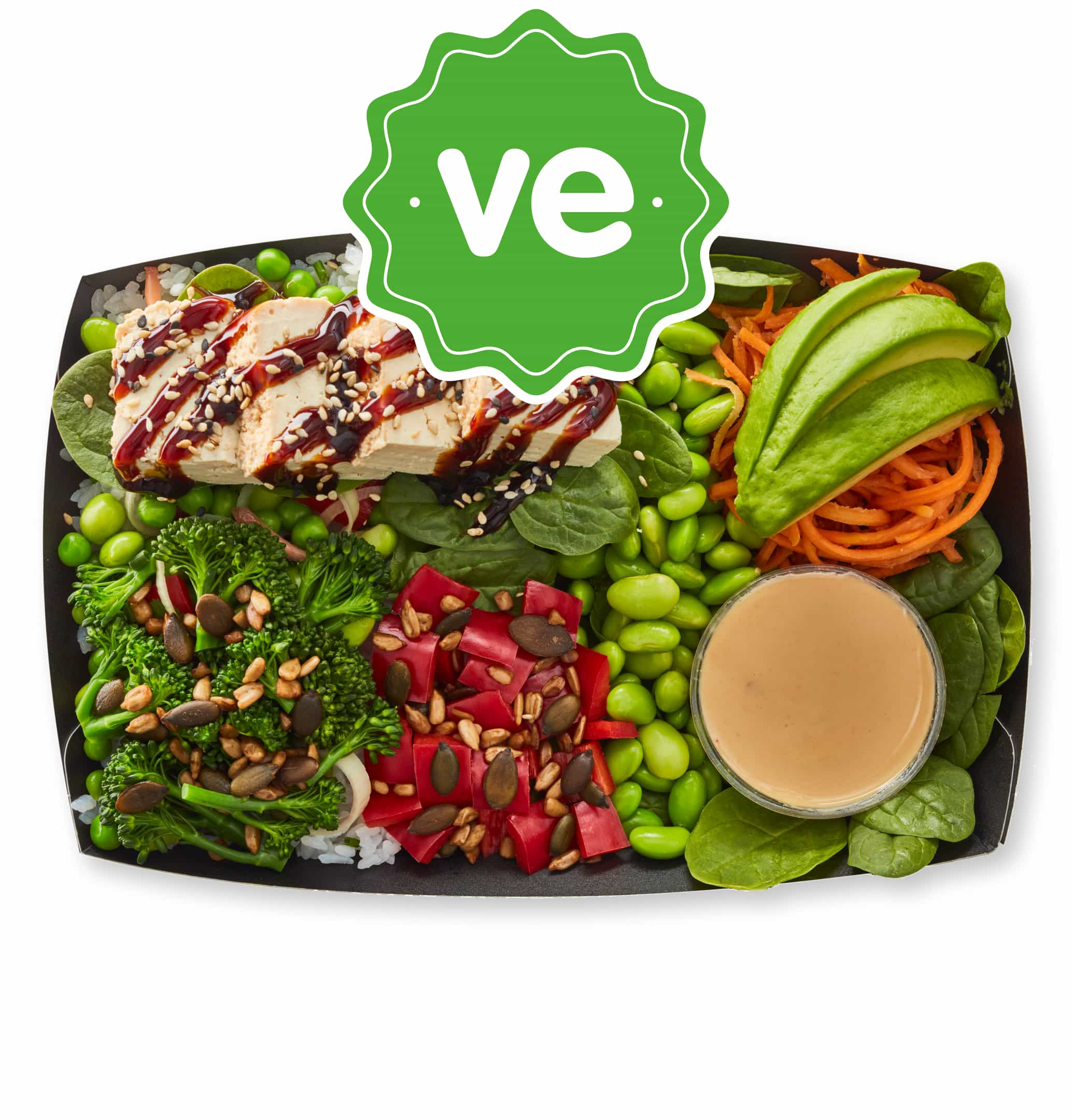 No Meat Mondays Delivery Takeaway Near Me Itsu