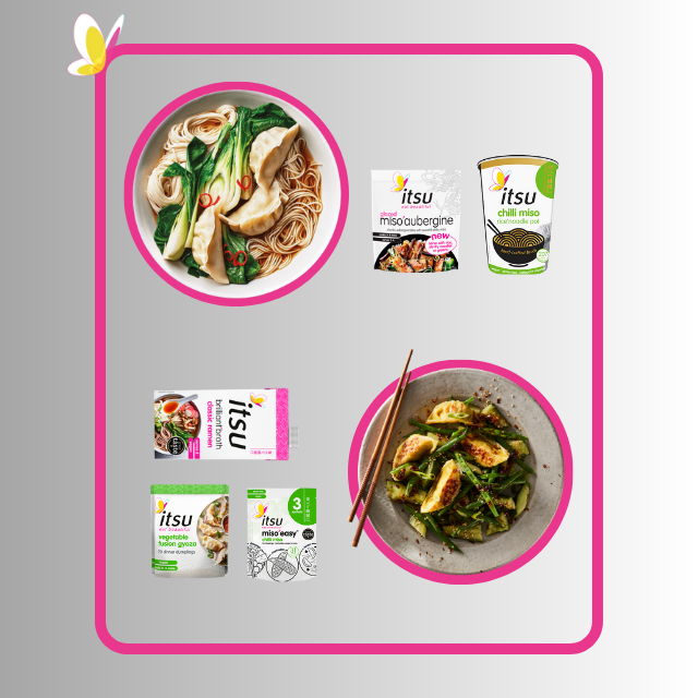 quick vegan dinner recipes