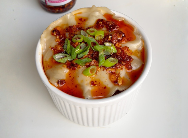 soup dumpling lasagne