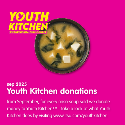 youth kitchen donations healthier milestone.png